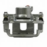 DFC 90-92 Infiniti M30 Front-L Silver Zinc Coated Premium Caliper thumbnail 5