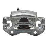 DFC 89-96 Infiniti G20 Front-R Silver Zinc Coated Premium Caliper thumbnail 1