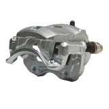 DFC 89-96 Infiniti G20 Front-R Silver Zinc Coated Premium Caliper thumbnail 3