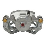 DFC 89-96 Infiniti G20 Front-R Silver Zinc Coated Premium Caliper thumbnail 4