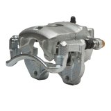 DFC 99-02 Infiniti G20 Front-R Silver Zinc Coated Premium Caliper thumbnail 2