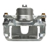 DFC 99-02 Infiniti G20 Front-R Silver Zinc Coated Premium Caliper thumbnail 3