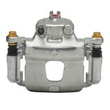 DFC 99-02 Infiniti G20 Front-R Silver Zinc Coated Premium Caliper thumbnail 5