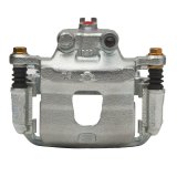 DFC 99-02 Infiniti G20 Front-L Silver Zinc Coated Premium Caliper thumbnail 3