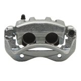 DFC 90-96 Infiniti Q45 Front-R Silver Zinc Coated Premium Caliper thumbnail 1