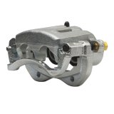 DFC 90-96 Infiniti Q45 Front-R Silver Zinc Coated Premium Caliper thumbnail 3
