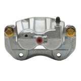 DFC 90-96 Infiniti Q45 Front-R Silver Zinc Coated Premium Caliper thumbnail 4