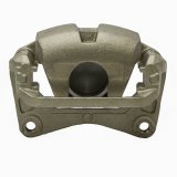 DFC 03-05 Infiniti FX35 Front-R Silver Zinc Coated Premium Caliper thumbnail 1