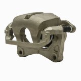 DFC 03-05 Infiniti FX35 Front-R Silver Zinc Coated Premium Caliper thumbnail 2