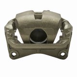 DFC 03-05 Infiniti FX45 Front-L Silver Zinc Coated Premium Caliper thumbnail 1