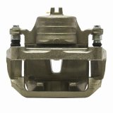 DFC 03-05 Infiniti FX45 Front-L Silver Zinc Coated Premium Caliper thumbnail 3