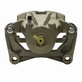 DFC 03-05 Infiniti FX45 Front-L Silver Zinc Coated Premium Caliper thumbnail 4