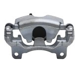 DFC 07-15 Infiniti G35 Front-R Silver Zinc Coated Premium Caliper thumbnail 1