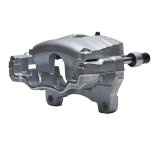 DFC 07-15 Infiniti G35 Front-R Silver Zinc Coated Premium Caliper thumbnail 5