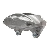 DFC 08-24 Infiniti Q70L Front-R Silver Powder Coated Premium Caliper thumbnail 3