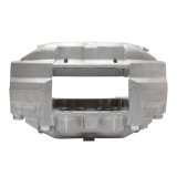 DFC 08-24 Infiniti Q70L Front-R Silver Powder Coated Premium Caliper thumbnail 4