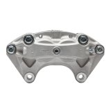 DFC 08-24 Infiniti Q70L Front-R Silver Powder Coated Premium Caliper thumbnail 5