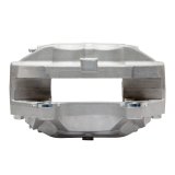 DFC 08-24 Infiniti Q70L Front-R Silver Powder Coated Premium Caliper thumbnail 6