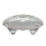 DFC 08-24 Infiniti Q50 Front-L Silver Powder Coated Premium Caliper thumbnail 1