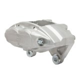 DFC 08-24 Infiniti Q50 Front-L Silver Powder Coated Premium Caliper thumbnail 3