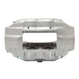 DFC 08-24 Infiniti Q50 Front-L Silver Powder Coated Premium Caliper thumbnail 4
