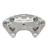 DFC 08-24 Infiniti Q50 Front-L Silver Powder Coated Premium Caliper thumbnail 5
