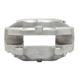 DFC 08-24 Infiniti Q50 Front-L Silver Powder Coated Premium Caliper thumbnail 6