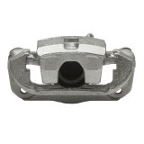 DFC 02-06 Infiniti M45 Rear-L Silver Zinc Coated Premium Caliper thumbnail 1