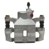 DFC 02-06 Infiniti M45 Rear-L Silver Zinc Coated Premium Caliper thumbnail 3