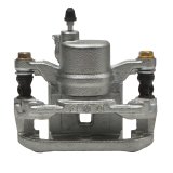 DFC 02-06 Infiniti M45 Rear-L Silver Zinc Coated Premium Caliper thumbnail 5