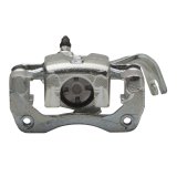 DFC 91-96 Infiniti G20 Rear-R Silver Zinc Coated Premium Caliper thumbnail 1