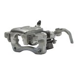 DFC 91-96 Infiniti G20 Rear-R Silver Zinc Coated Premium Caliper thumbnail 2