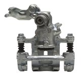 DFC 91-96 Infiniti G20 Rear-R Silver Zinc Coated Premium Caliper thumbnail 4