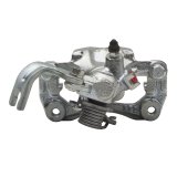 DFC 91-96 Infiniti G20 Rear-R Silver Zinc Coated Premium Caliper thumbnail 5