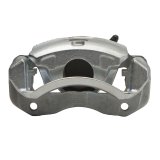 DFC 93-00 Chrysler Sebring Coupe Front-L Silver Zinc Coated Premium Caliper thumbnail 1