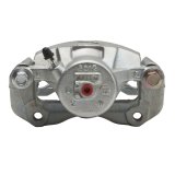 DFC 93-00 Chrysler Sebring Coupe Front-L Silver Zinc Coated Premium Caliper thumbnail 2