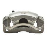 DFC 98-05 Chrysler Sebring Coupe Front-R Silver Zinc Coated Premium Caliper thumbnail 1