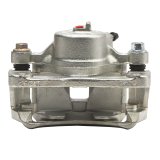 DFC 98-05 Chrysler Sebring Coupe Front-R Silver Zinc Coated Premium Caliper thumbnail 2