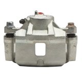 DFC 98-05 Chrysler Sebring Coupe Front-R Silver Zinc Coated Premium Caliper thumbnail 5