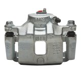 DFC 99-02 Mitsubishi Mirage Front-R Silver Zinc Coated Premium Caliper thumbnail 2