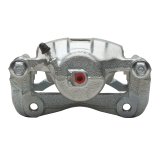 DFC 99-02 Mitsubishi Mirage Front-R Silver Zinc Coated Premium Caliper thumbnail 3