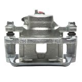 DFC 99-02 Mitsubishi Mirage Front-R Silver Zinc Coated Premium Caliper thumbnail 4