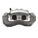DFC 90-04 Mitsubishi Montero Front-L Silver Zinc Coated Premium Caliper thumbnail 1