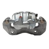 DFC 90-04 Mitsubishi Montero Front-L Silver Zinc Coated Premium Caliper thumbnail 3