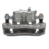 DFC 90-04 Mitsubishi Montero Front-L Silver Zinc Coated Premium Caliper thumbnail 4