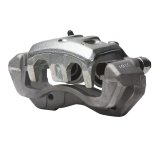 DFC 90-04 Mitsubishi Montero Front-L Silver Zinc Coated Premium Caliper thumbnail 5