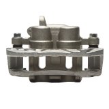 DFC 93-00 Mitsubishi Montero Front-R Silver Zinc Coated Premium Caliper thumbnail 3
