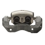 DFC 93-00 Mitsubishi Montero Front-R Silver Zinc Coated Premium Caliper thumbnail 4