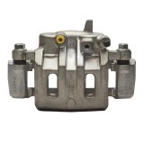 DFC 93-00 Mitsubishi Montero Front-R Silver Zinc Coated Premium Caliper thumbnail 5