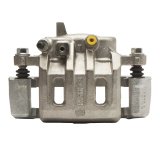 DFC 93-00 Mitsubishi Montero Front-L Silver Zinc Coated Premium Caliper thumbnail 2